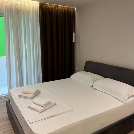 Tirana Central Stay 외부 사진