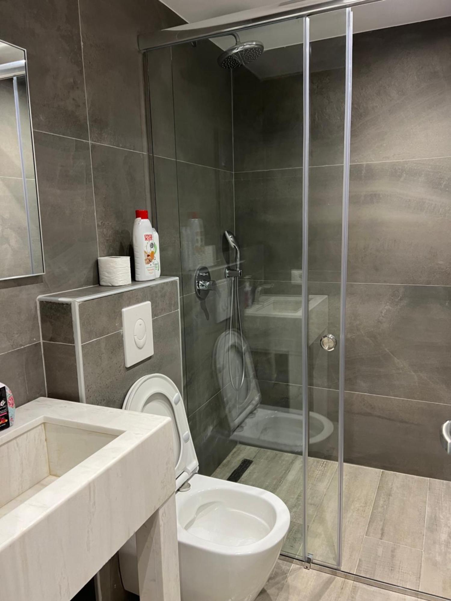 Tirana Central Stay 외부 사진