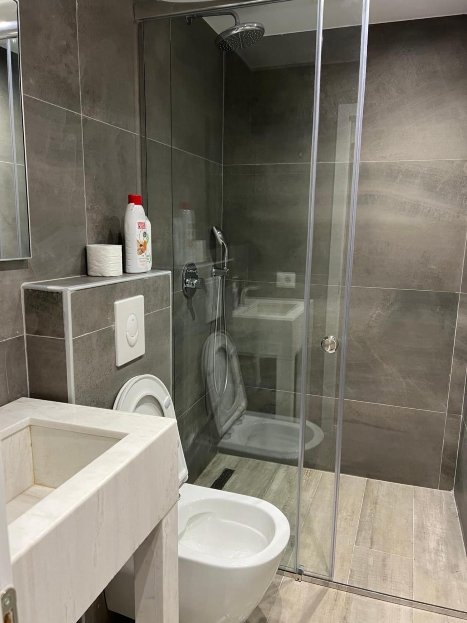 Tirana Central Stay 외부 사진