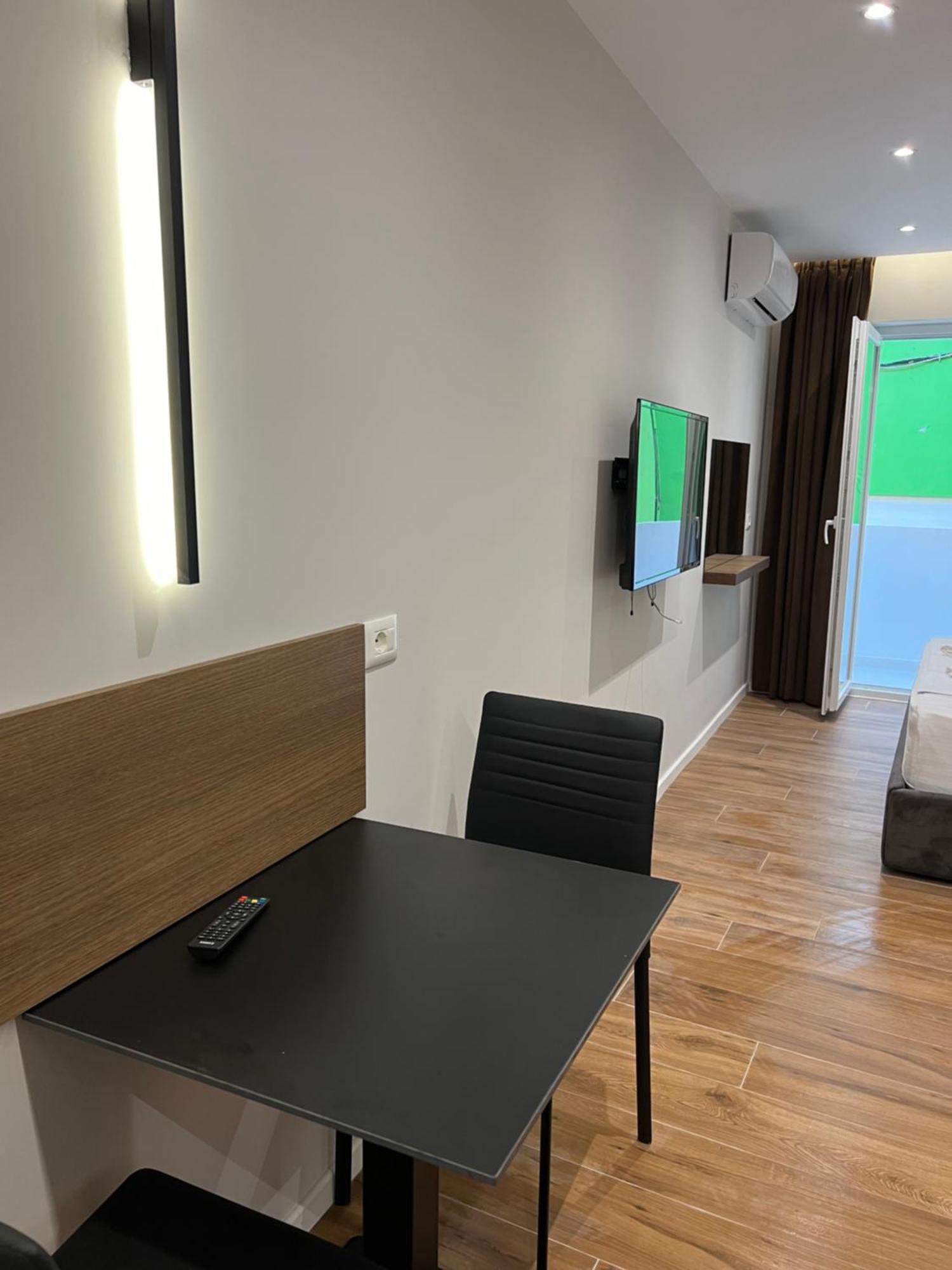 Tirana Central Stay 외부 사진