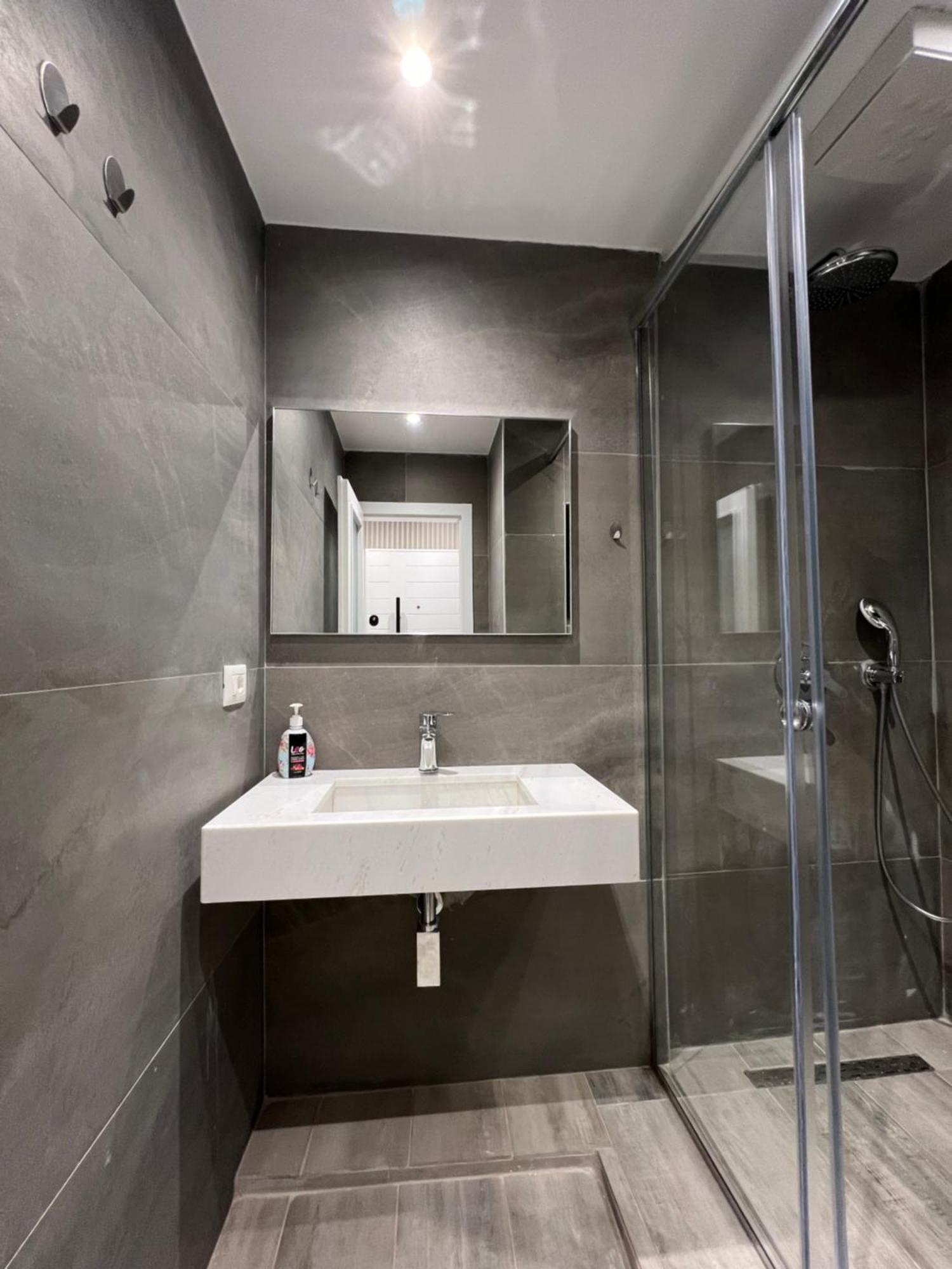 Tirana Central Stay 외부 사진